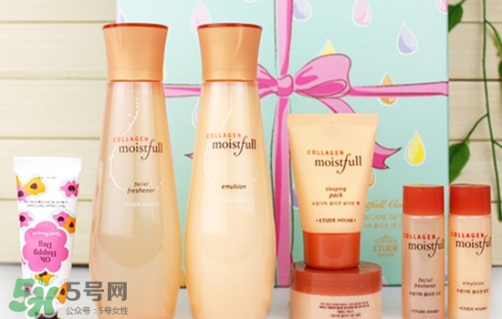 伊蒂之屋膠原蛋白水乳怎么樣？伊蒂之屋膠原蛋白水乳多少錢