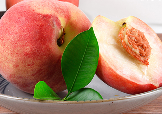 脆桃是什么品種？脆桃什么時(shí)候上市