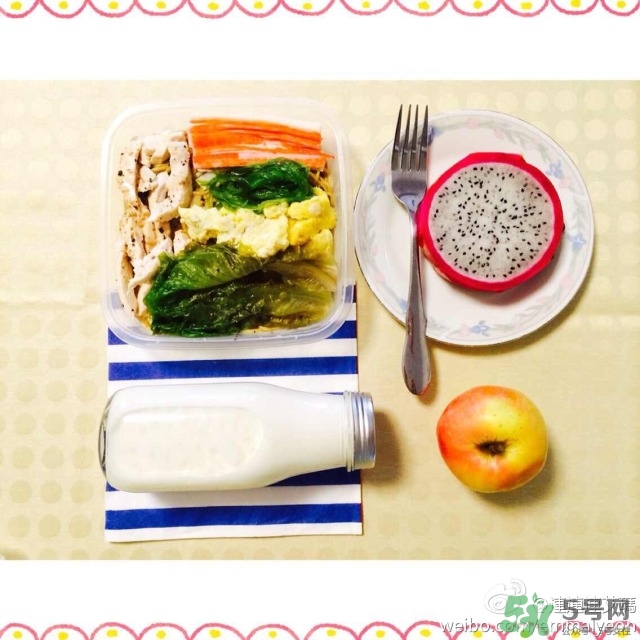 減肥期間什么不能吃什么能吃 減肥期間什么不能吃什么能吃