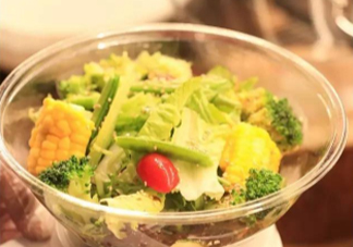 kpro藜麥玉米沙拉好吃嗎？kpro藜麥玉米沙拉多少錢？