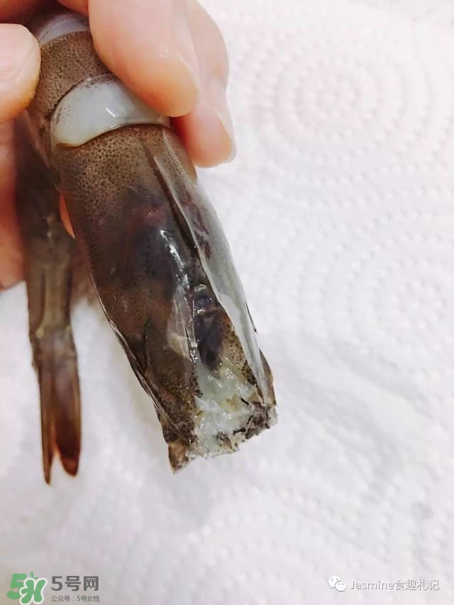 活基圍蝦怎么保存？活基圍蝦怎么處理干凈？