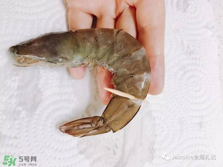 活基圍蝦怎么保存？活基圍蝦怎么處理干凈？