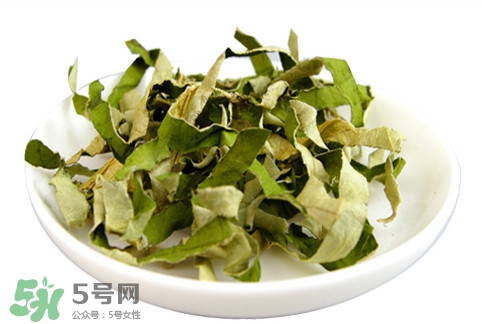 荷葉茶是寒性的嗎？荷葉茶是涼性還是熱性？