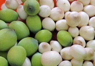 新鮮蓮蓬孕婦能吃嗎？孕婦可以吃新鮮蓮蓬嗎？