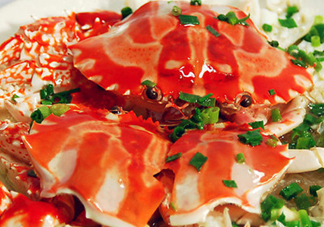 七月份吃什么螃蟹？七月份的螃蟹能吃嗎？