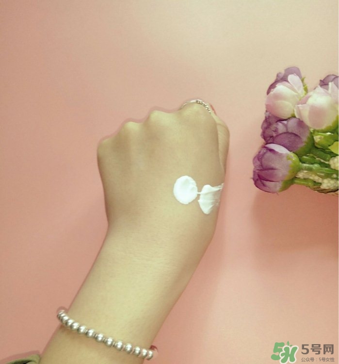 韓熙貞素顏霜怎么樣？韓熙貞素顏霜怎么用