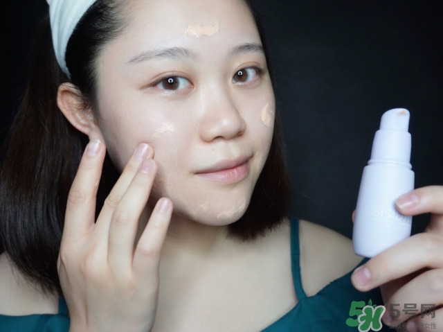 sisidyll藍(lán)莓修顏乳怎么用？sisidyll藍(lán)莓修顏乳多少錢