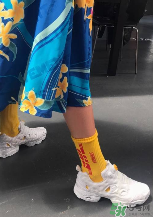 vetements與dhl聯(lián)名系列怎么樣_好看嗎_有哪些單品？