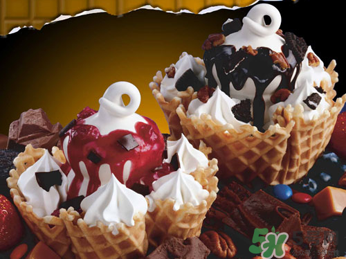 DQ冰淇淋哪款好吃？DQ冰淇淋是哪個國家的？