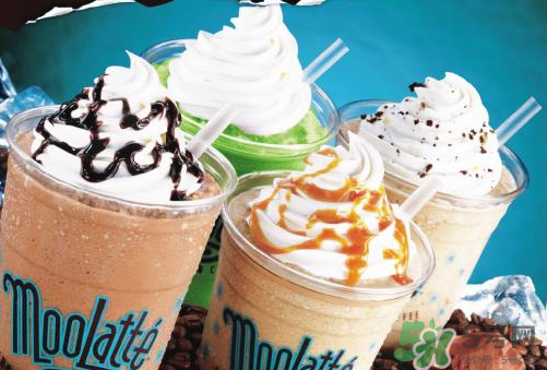 DQ冰淇淋哪款好吃？DQ冰淇淋是哪個國家的？