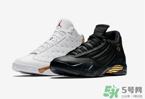 air jordan finals pack 13/14 dmp套裝國內什么時候發(fā)售？