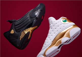 air jordan finals pack 13/14 dmp套裝國內(nèi)什么時(shí)候發(fā)售？
