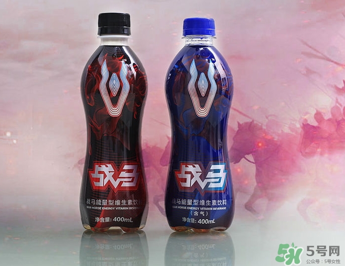 戰(zhàn)馬飲料多少錢一瓶？戰(zhàn)馬飲料零售價(jià)