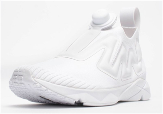 reebok pump supreme ultraknit多少錢？銳步新款充氣跑鞋價(jià)格