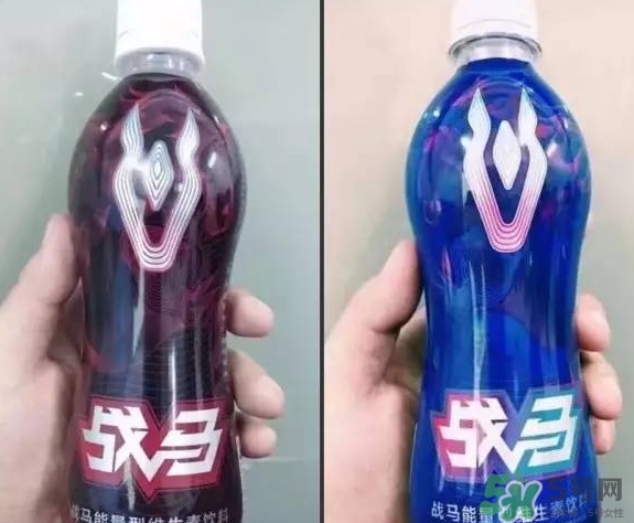 戰(zhàn)馬飲料好喝嗎？戰(zhàn)馬飲料味道怎么樣