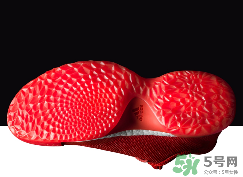 adidas harden vol.1 triple red火箭配色多少錢？