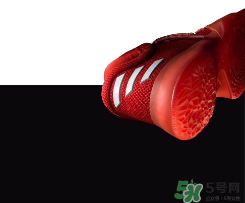 adidas harden vol.1 triple red火箭配色多少錢？