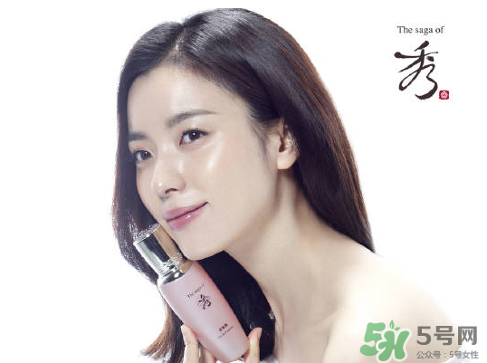 詩佳秀在韓國什么檔次？詩佳秀和whoo哪個(gè)好？