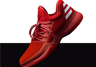 adidas harden vol.1 triple red火箭配色多少錢？