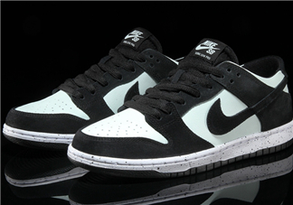 nike sb dunk low多少錢？耐克sb低幫板鞋專柜價(jià)格