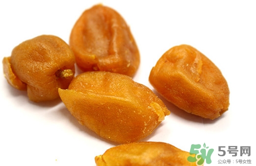 怎樣做黃皮干？黃皮干有什么好處