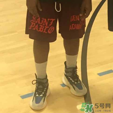 adidas yeezy系列要推出籃球鞋了嗎？阿迪達(dá)斯椰子籃球鞋會(huì)發(fā)售嗎？