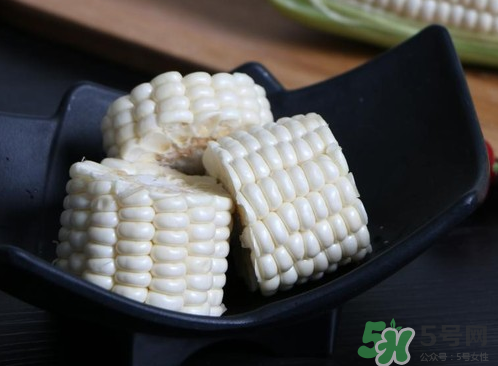 冰糖玉米?是轉基因嗎？冰糖玉米多少錢一斤？