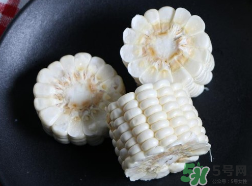 冰糖玉米?是轉基因嗎？冰糖玉米多少錢一斤？