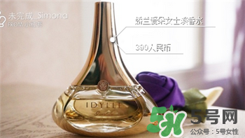 法國嬌蘭愛朵淡香水怎么樣?法國嬌蘭愛朵淡香水味道 法國嬌蘭愛朵淡香水怎么樣?法國嬌蘭愛朵淡香水味道