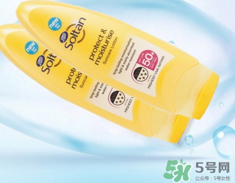 boots soltan防曬霜怎么樣_好用嗎 boots soltan防曬霜怎么樣_好用嗎