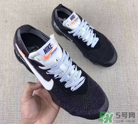 off white與nike air vapormax聯(lián)名實(shí)物怎么樣_好看嗎？