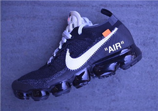 off white與nike air vapormax聯(lián)名實(shí)物怎么樣_好看嗎？