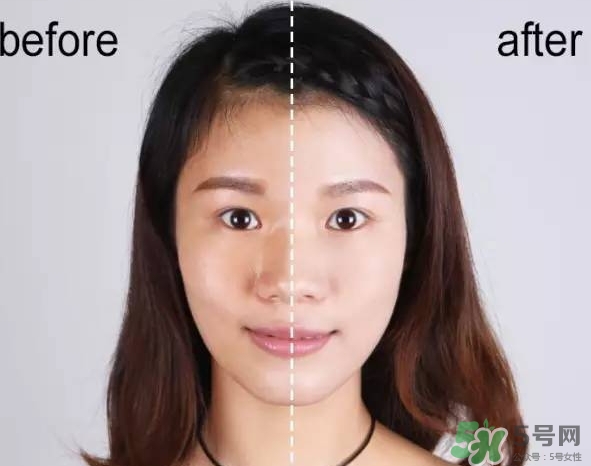 城市小鋪素顏霜怎么樣？城市小鋪素顏霜好不好