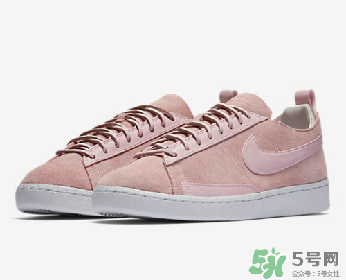 nike blazer low多少錢？耐克板鞋2017新款價(jià)格