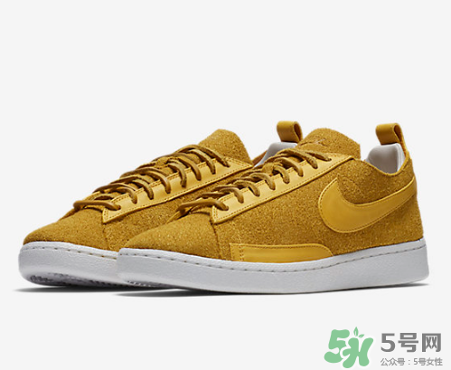 nike blazer low多少錢？耐克板鞋2017新款價(jià)格