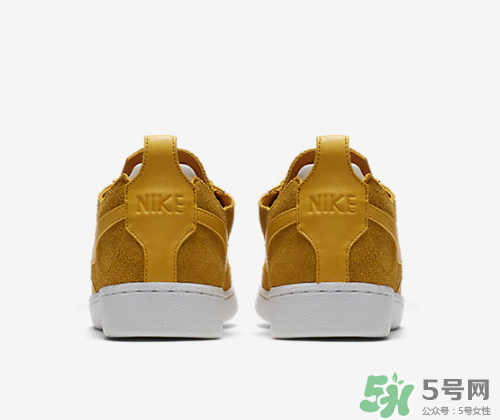 nike blazer low多少錢？耐克板鞋2017新款價(jià)格