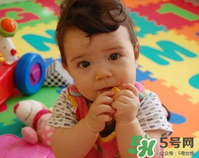 磨牙餅干幾個(gè)月寶寶能吃？磨牙餅干幾個(gè)月吃？