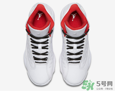 air jordan 13 history of flight什么時(shí)候發(fā)售？