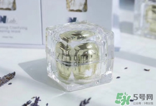 澳洲nlab人魚睡眠面膜怎么用？nlab人魚睡眠面膜多少錢