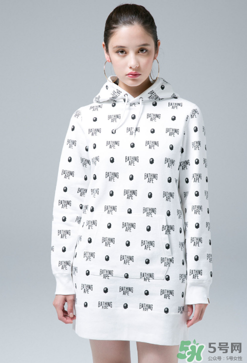 a bathing ape2017秋冬女裝系列怎么樣_好看嗎_什么時候發(fā)售？