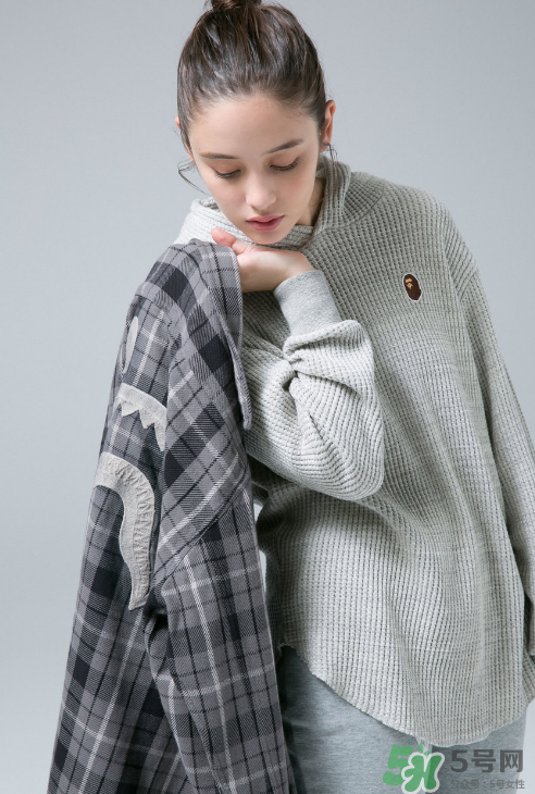 a bathing ape2017秋冬女裝系列怎么樣_好看嗎_什么時候發(fā)售？