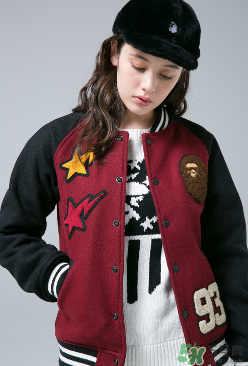 a bathing ape2017秋冬女裝系列怎么樣_好看嗎_什么時候發(fā)售？