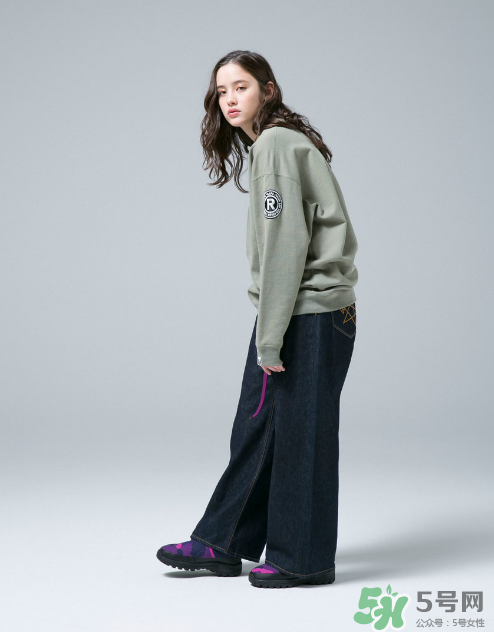 a bathing ape2017秋冬女裝系列怎么樣_好看嗎_什么時候發(fā)售？