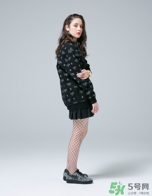 a bathing ape2017秋冬女裝系列怎么樣_好看嗎_什么時候發(fā)售？