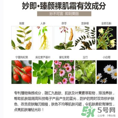 妙即素顏霜怎么樣？妙即素顏霜多少錢一盒？