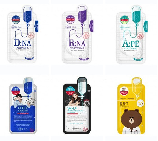 美迪惠爾面膜真假鑒別2017 美迪惠爾面膜真假對(duì)比圖 美迪惠爾面膜真假鑒別2017 美迪惠爾面膜真假對(duì)比圖