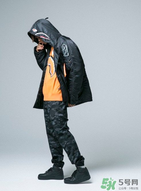 bape2017秋冬系列男裝怎么樣_好看嗎_什么時(shí)候發(fā)售？