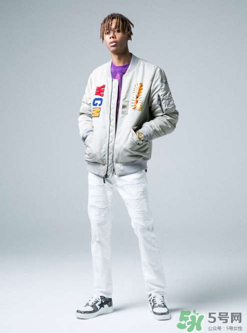 bape2017秋冬系列男裝怎么樣_好看嗎_什么時(shí)候發(fā)售？