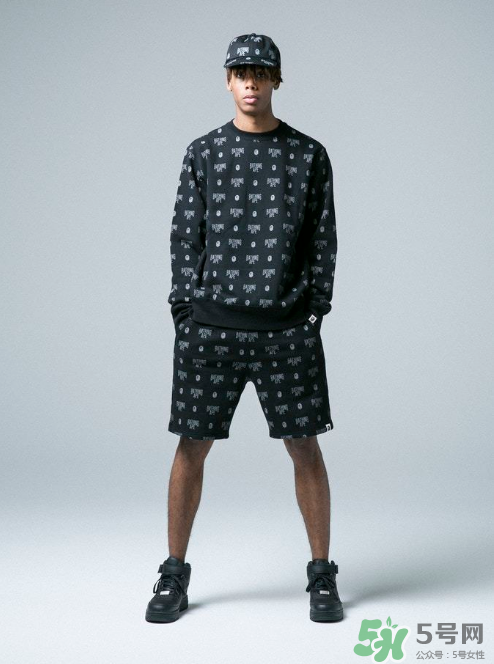 bape2017秋冬系列男裝怎么樣_好看嗎_什么時(shí)候發(fā)售？