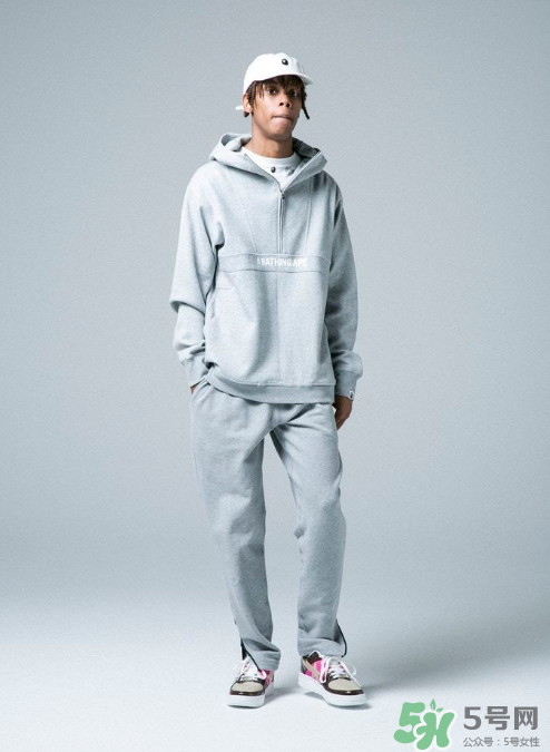 bape2017秋冬系列男裝怎么樣_好看嗎_什么時(shí)候發(fā)售？